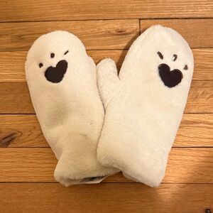 NWT Mittens
